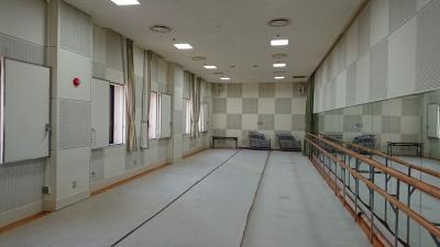 練習室