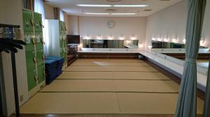 楽屋2