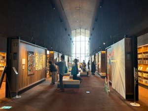 図書館