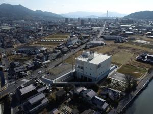風景写真