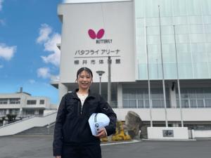 職員の写真