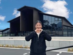 職員の写真