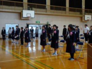 入学式の画像