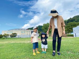 子育て