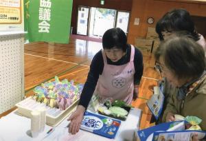 地区祭り