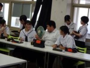 生徒総会２