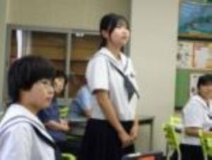 生徒総会４