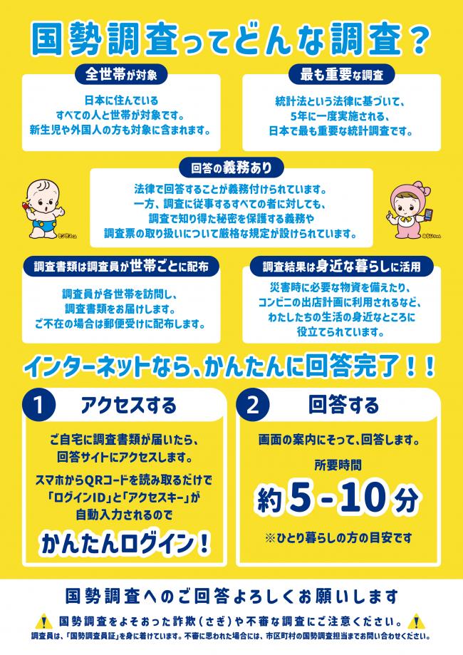 オンライン回答啓発用②