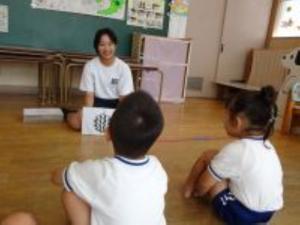 保育実習２