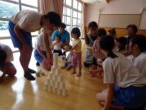 保育実習３