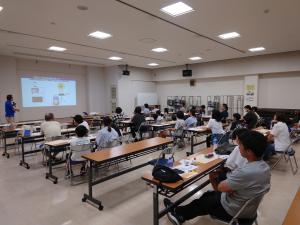 勉強会1