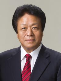 議長