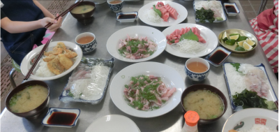 調理写真