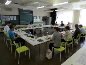 学校運営協議会２