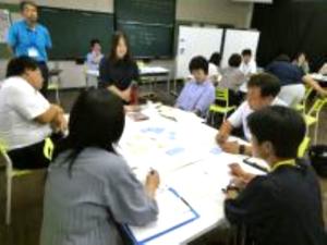 授業２