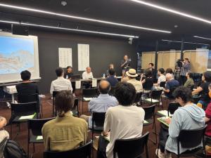 第3回市民活動講座「トークセッション」02