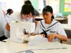 裁縫２