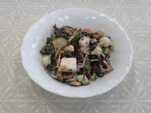 まごわやさしいレシピの写真