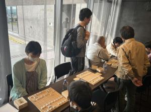 琴石将棋倶楽部