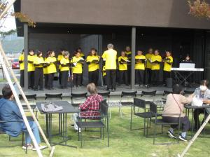 柳井混声合唱団