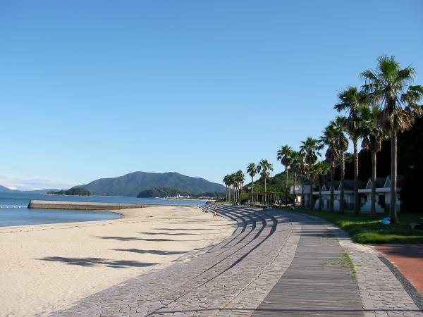 サザンセト伊保庄マリンパーク