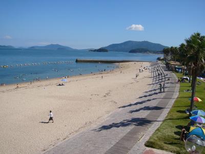 サザンセト伊保庄マリンパーク