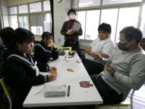 リフレーミング３