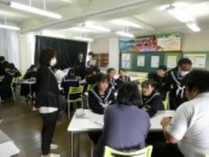 リフレーミング４