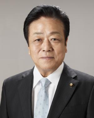 議長