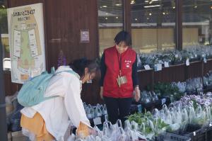 移住体験ツアー