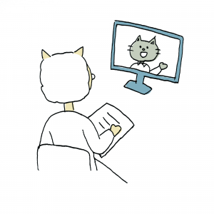 オンライン相談