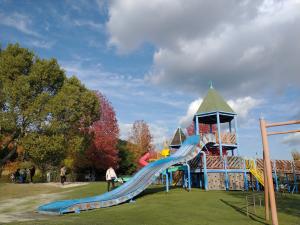 アデリーホシパーク