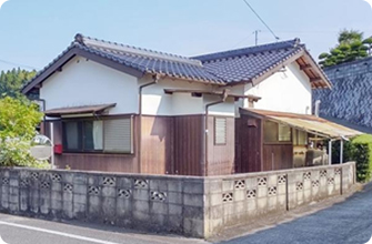 平屋