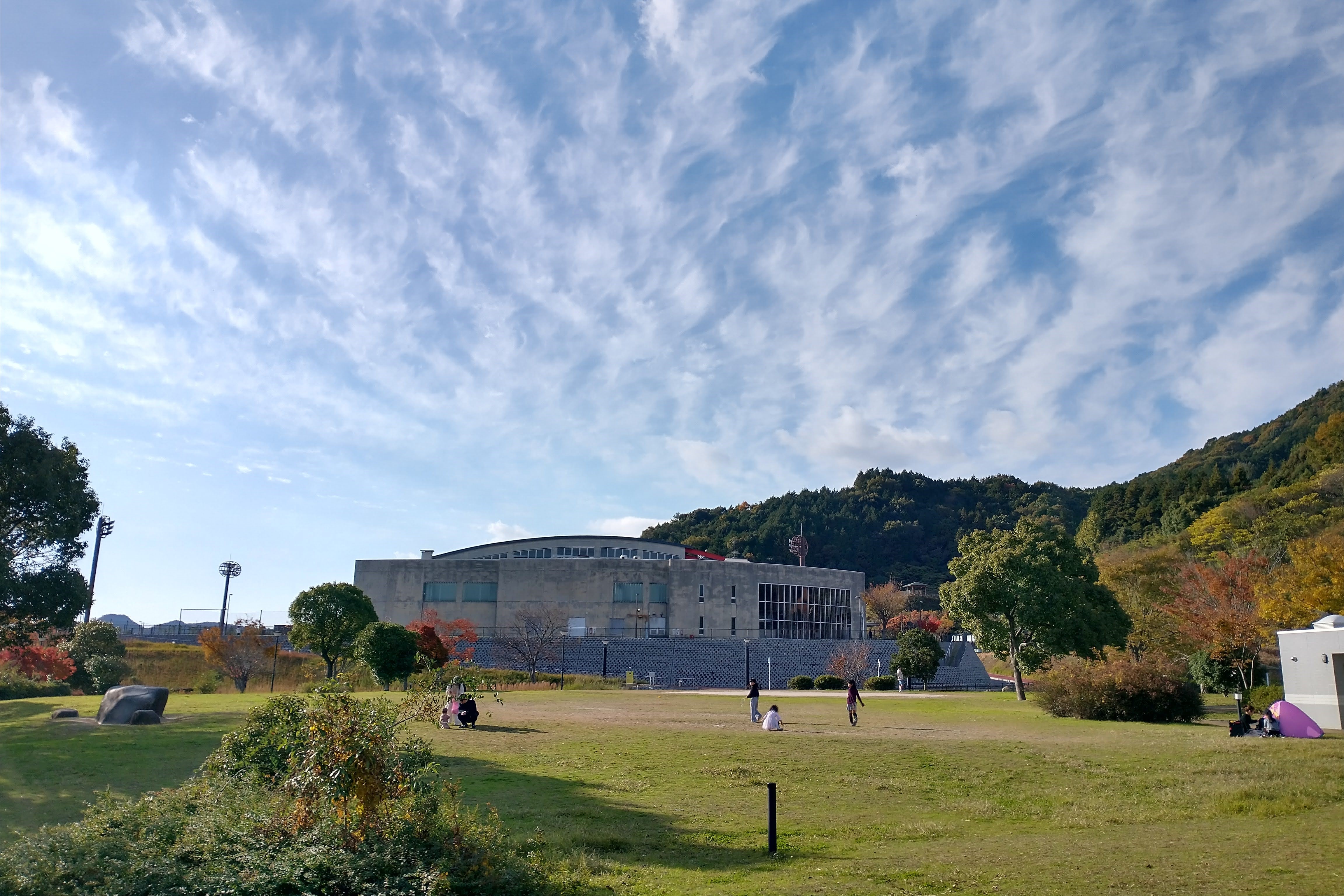 アクアヒルやない