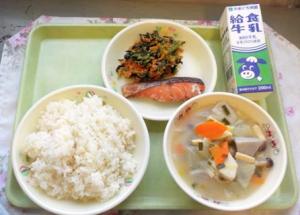 給食無償化