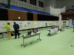 柳井まつり情報ステーション1