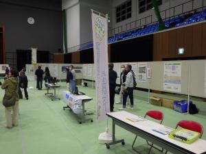 柳井まつり情報ステーション2