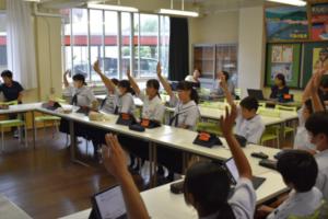 生徒総会3