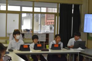 生徒総会4