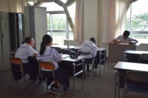 定例委員会