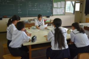 定例委員会