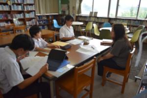 定例委員会