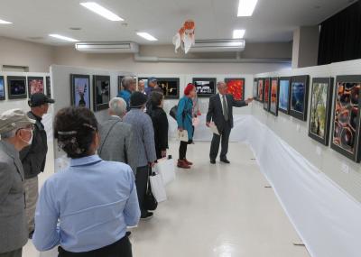 柳井市美術展覧会