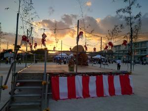 盆踊り1