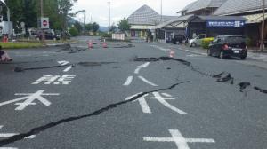 緊急消防援助隊の派遣⑥