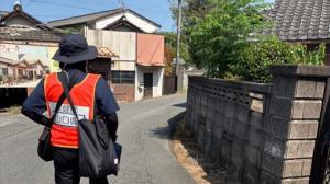 熊本地震３