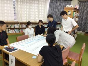学校保健安全委員会