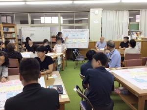 学校保健安全委員会