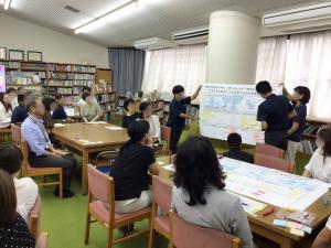 学校保健安全委員会