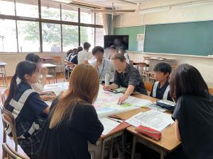 しらかべ熟議